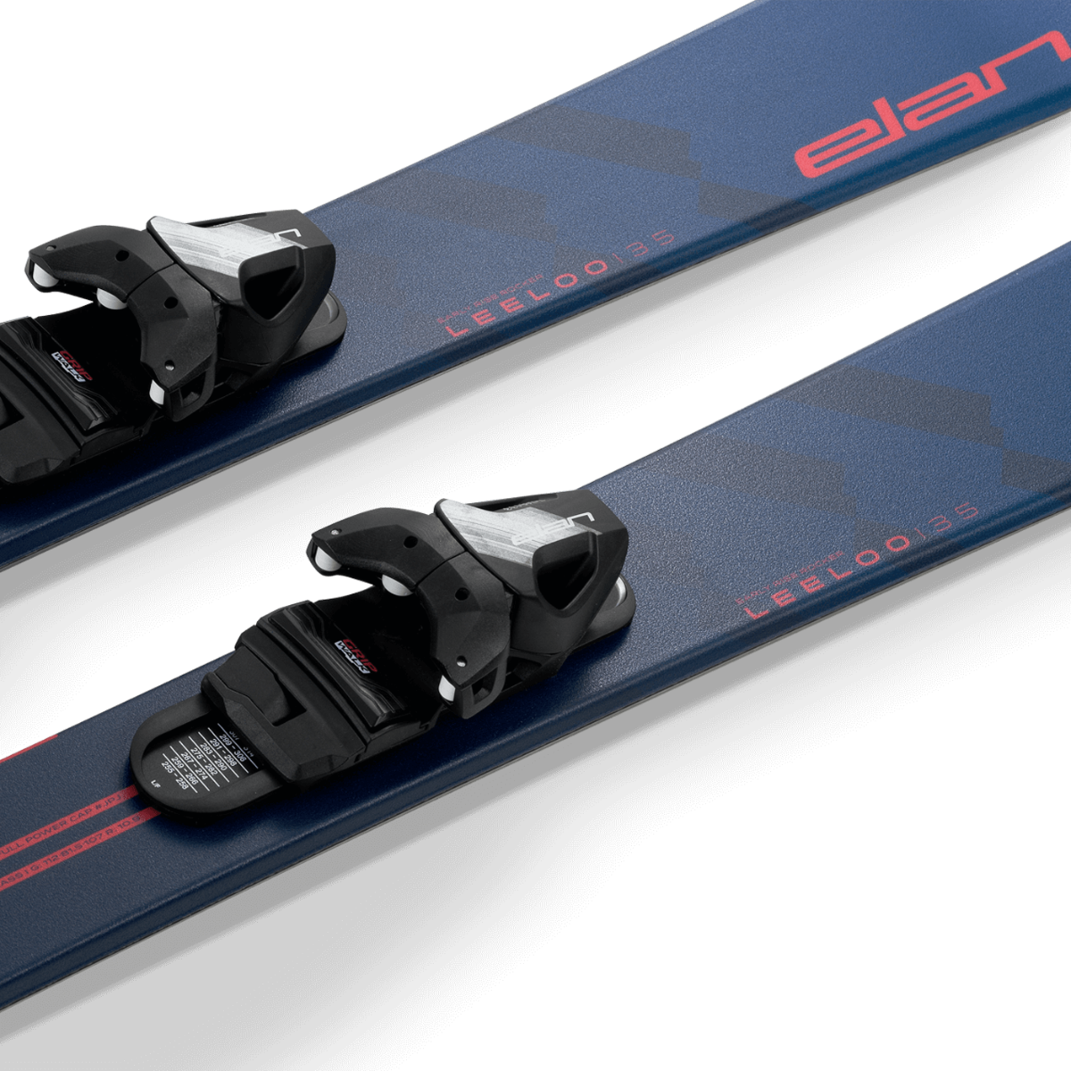 Elan Leeloo Team 125 cm - Image 5