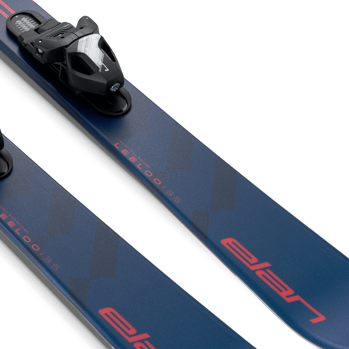 Elan Leeloo Team 125 cm - Image 6