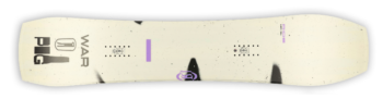Ride Warpig 158 cm (XLarge)