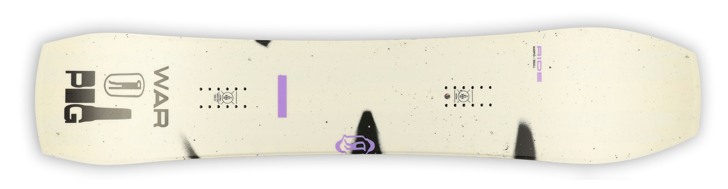 Ride Warpig 158 cm (XLarge)