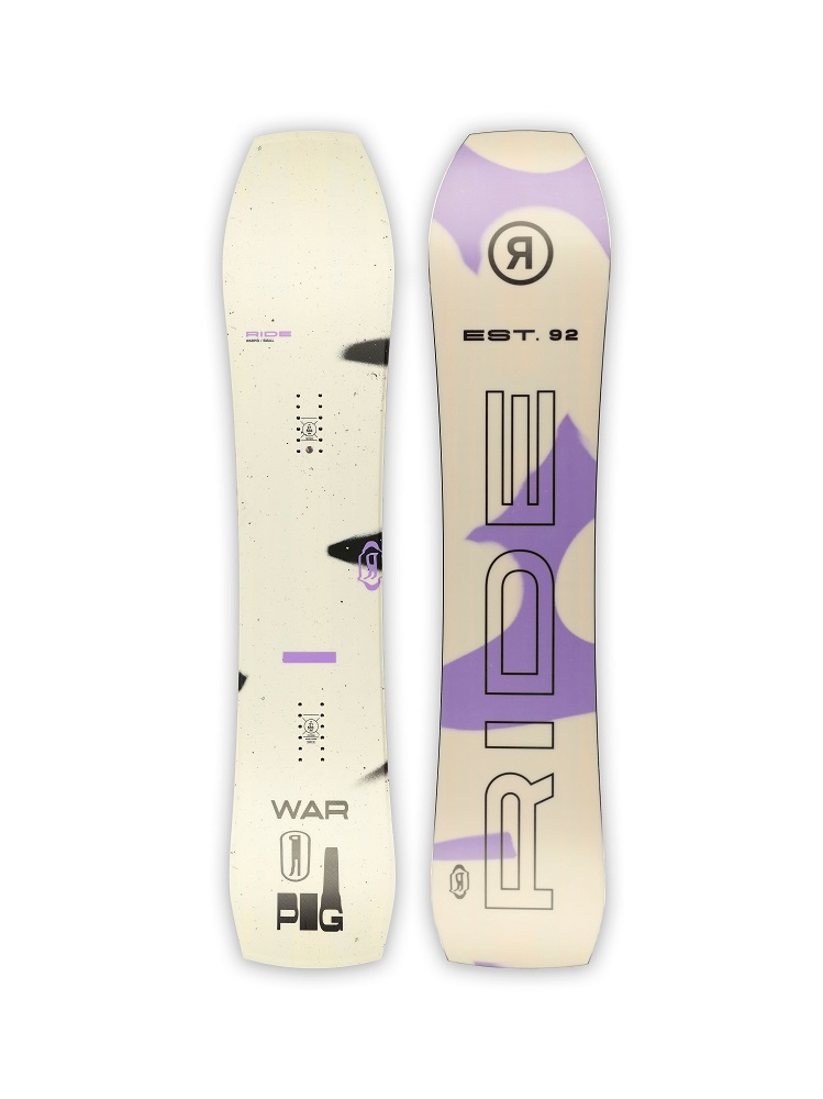 Ride Warpig 158 cm (XLarge) - Image 2