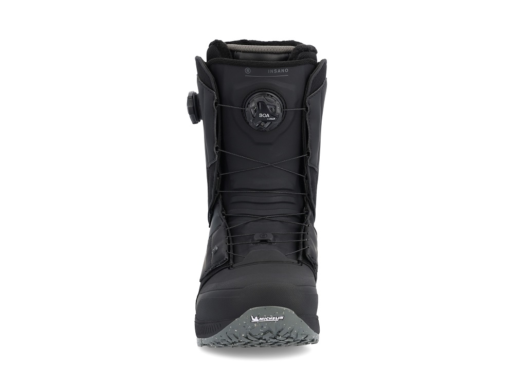 Ride Insano Black - Image 3