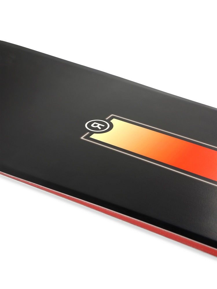 Ride Shadowban 147 cm - Image 3