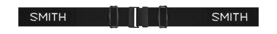 Smith Reason OTG - Black / Blue Sensor Mirror - Image 2