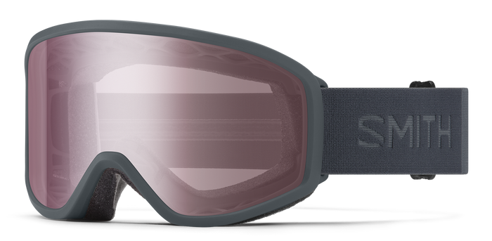 Smith Reason OTG - Slate / Ignitor Mirror