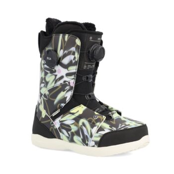 Ride Hera Floral
