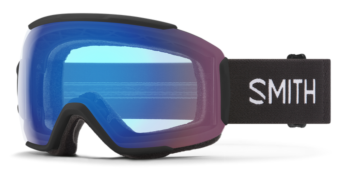 Smith Sequence OTG - Black / ChromaPop Storm Rose Flash