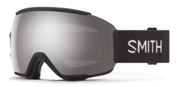 Smith Sequence OTG - Black / ChromaPop Sun Platinum Mirror