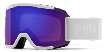 Smith Squad - White Vapor / ChromaPop Everyday Violet