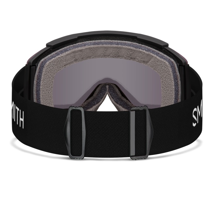 Smith Squad XL - Black / Everyday Violet - Image 2