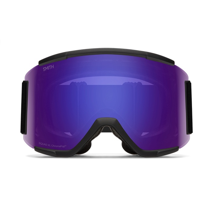 Smith Squad XL - Black / Everyday Violet - Image 3