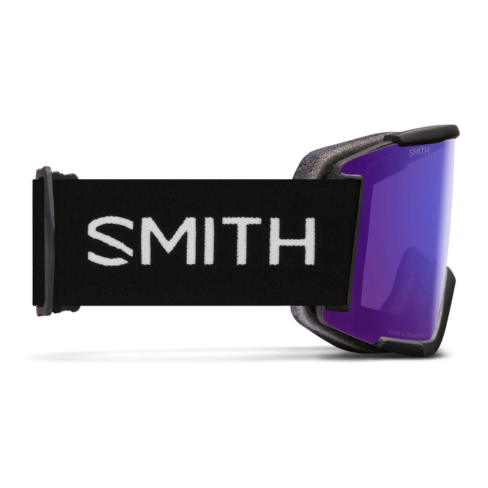 Smith Squad XL - Black / Everyday Violet - Image 4