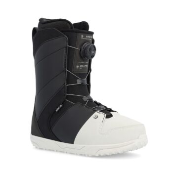Ride Anthem Grey