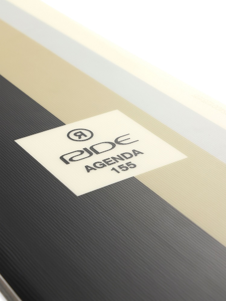 Ride Agenda 149 cm - Image 3