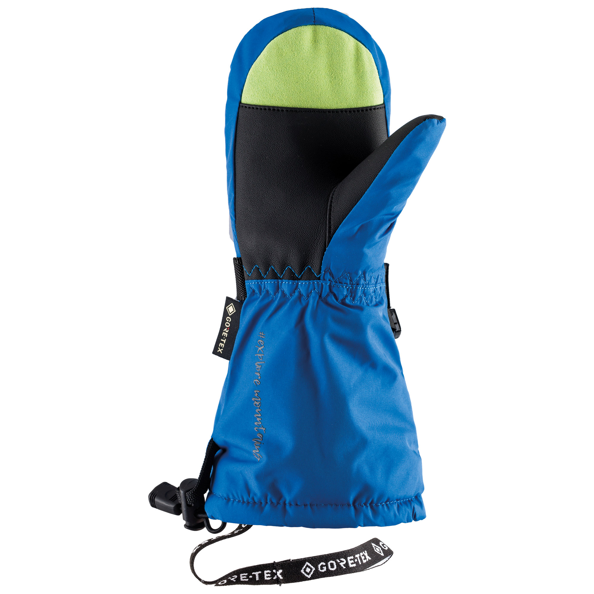 Viking Nomadic GTX Kids - Image 2