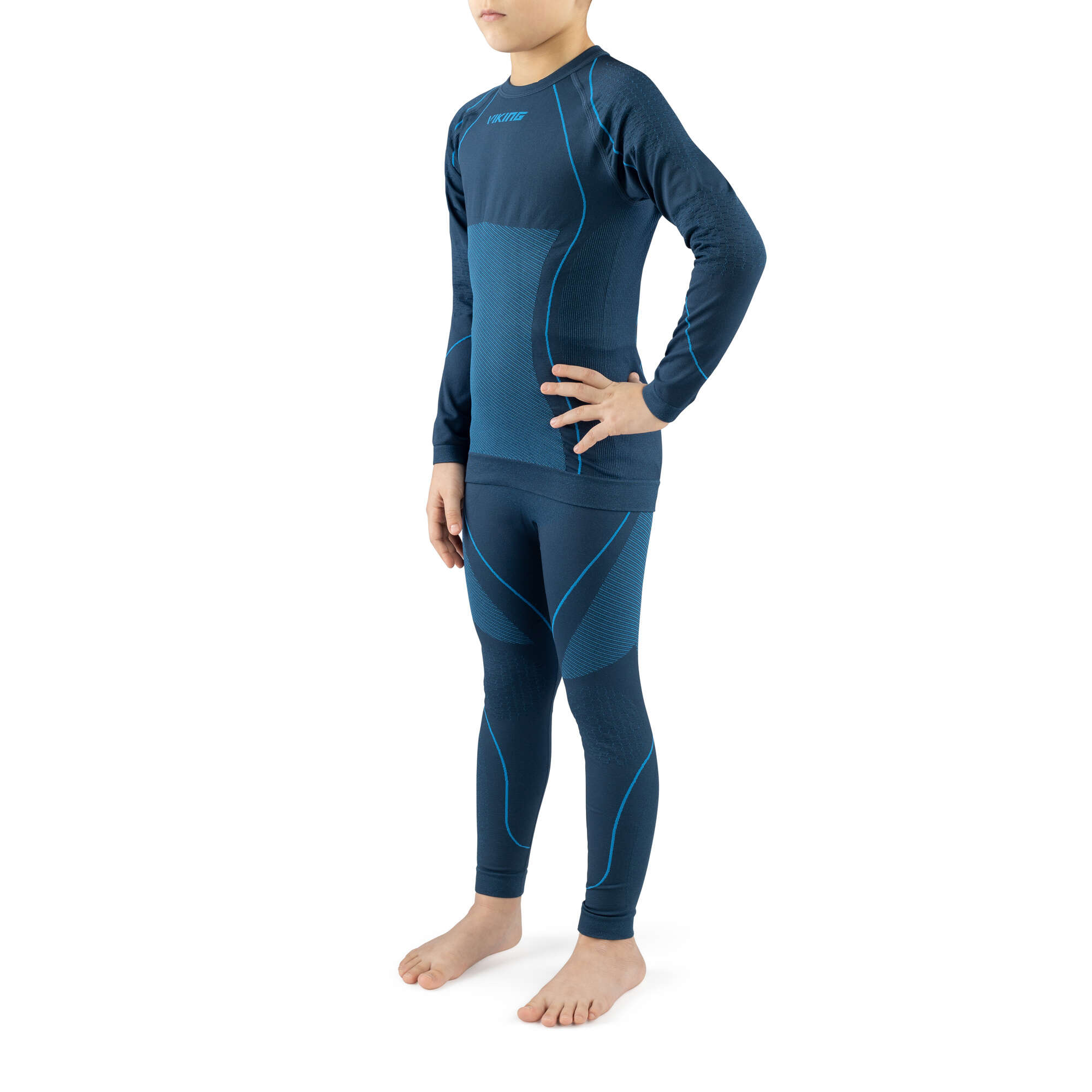 Viking Skido Recycled (Kids Set) - Image 2