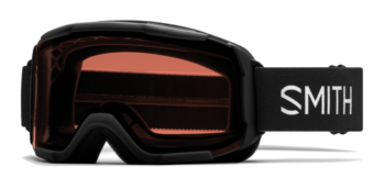 Smith Daredevil - Black / RC36