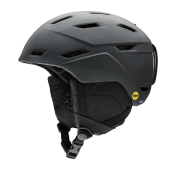 Smith Mirage MIPS - Matte Black Pearl