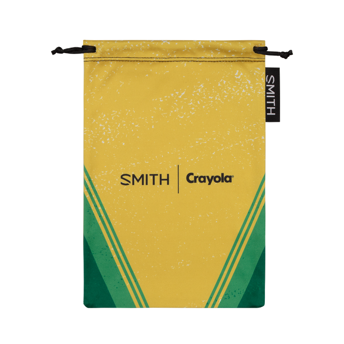 Smith Gambler - Crayola Forest Green x Smith / RC36 - Image 2