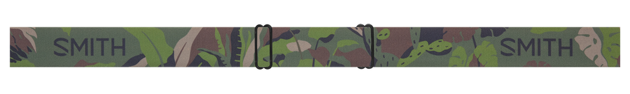 Smith Daredevil - Olive Plant Camo / RC36 - Image 2