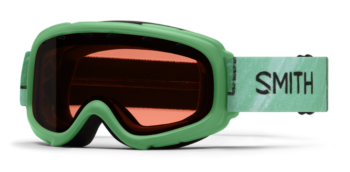 Smith Gambler - Crayola Forest Green x Smith / RC36