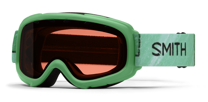 Smith Gambler - Crayola Forest Green x Smith / RC36