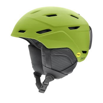 Smith Mission - Matte Algae