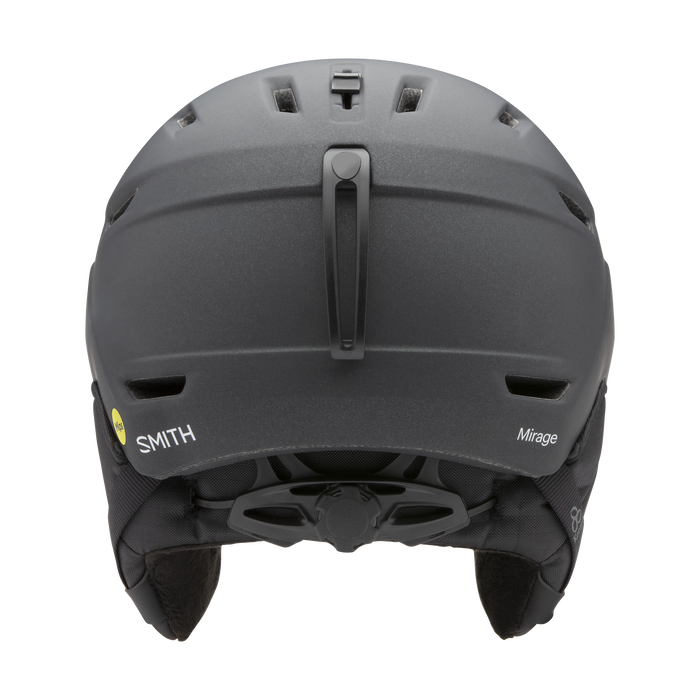 Smith Mirage MIPS - Matte Black Pearl - Image 3