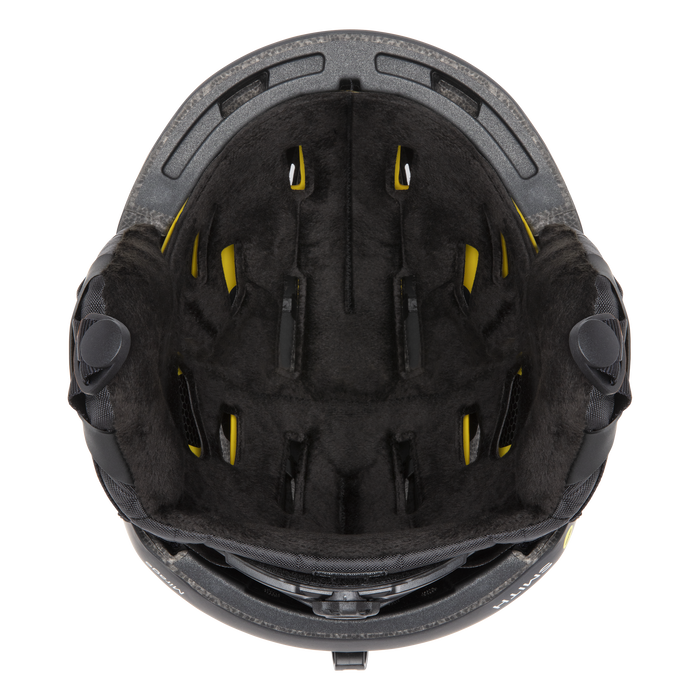 Smith Mirage MIPS - Matte Black Pearl - Image 4