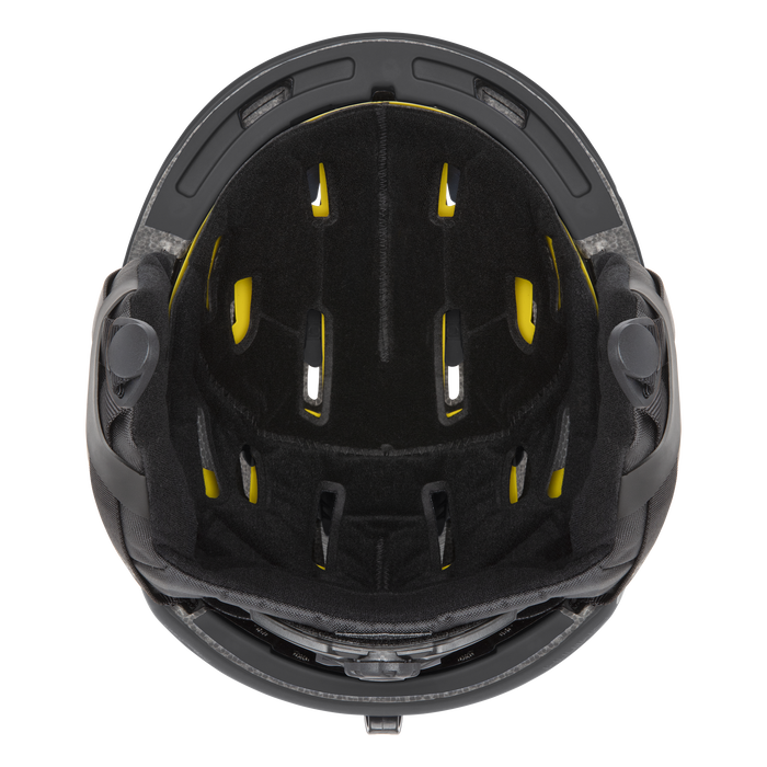 Smith Mission MIPS - Matte Black - Image 4