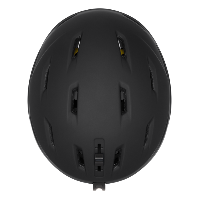 Smith Mission MIPS - Matte Black - Image 5