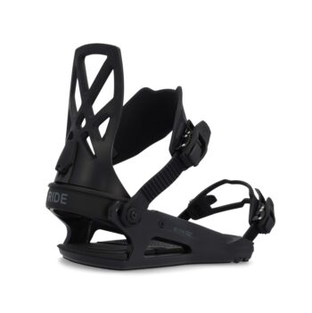 Ride C-4 Black