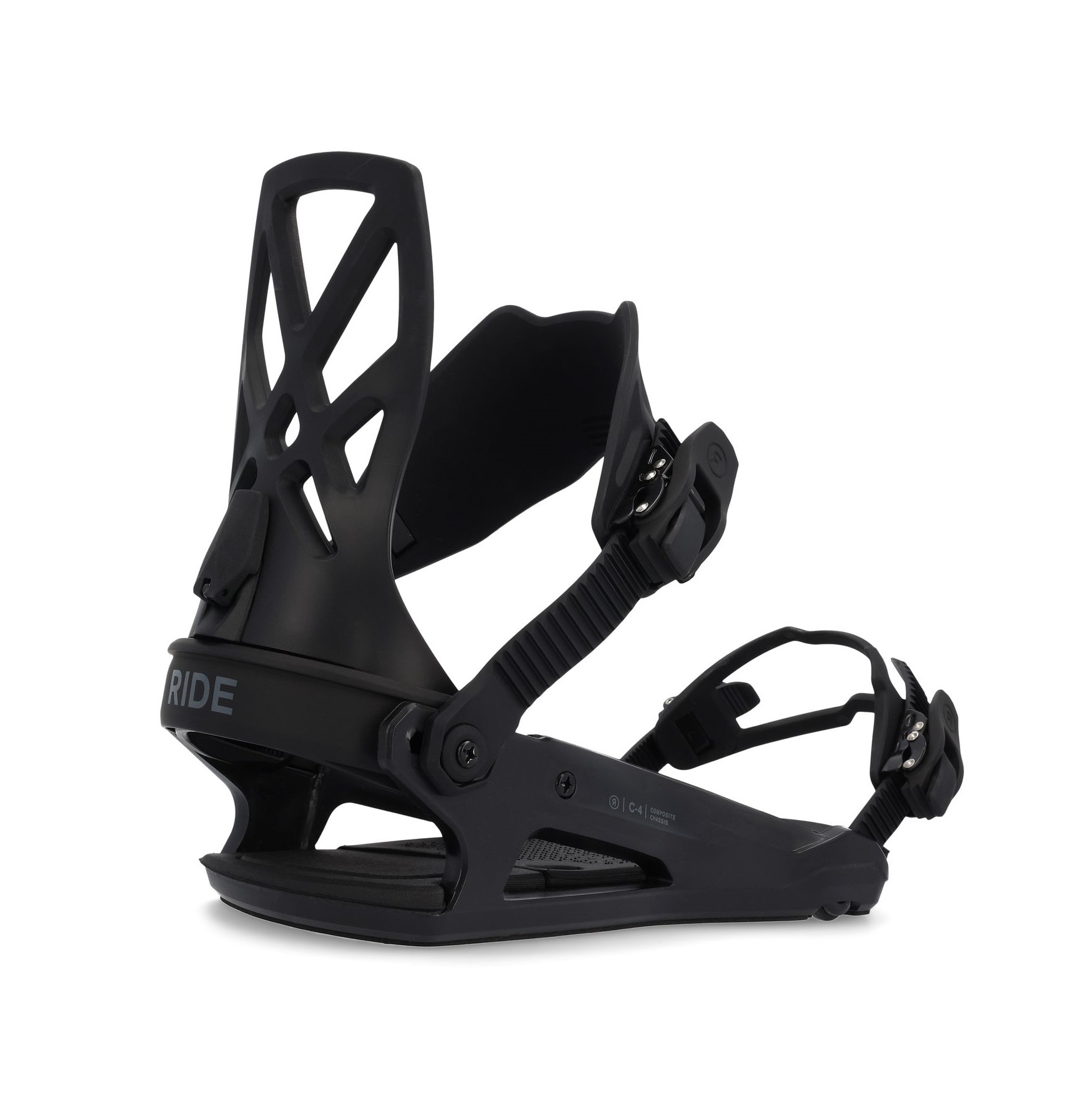 Ride C-4 Black