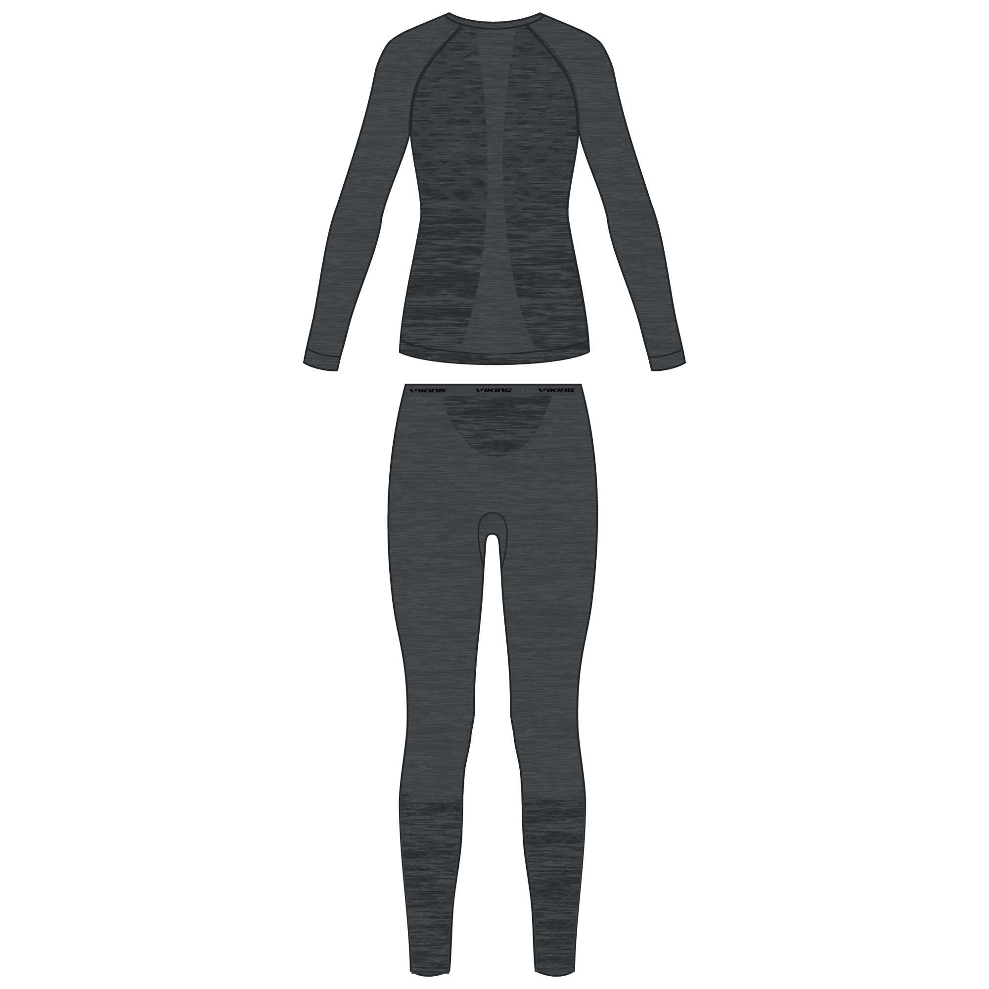 Viking Petra Bamboo (Lady Set) - Image 5
