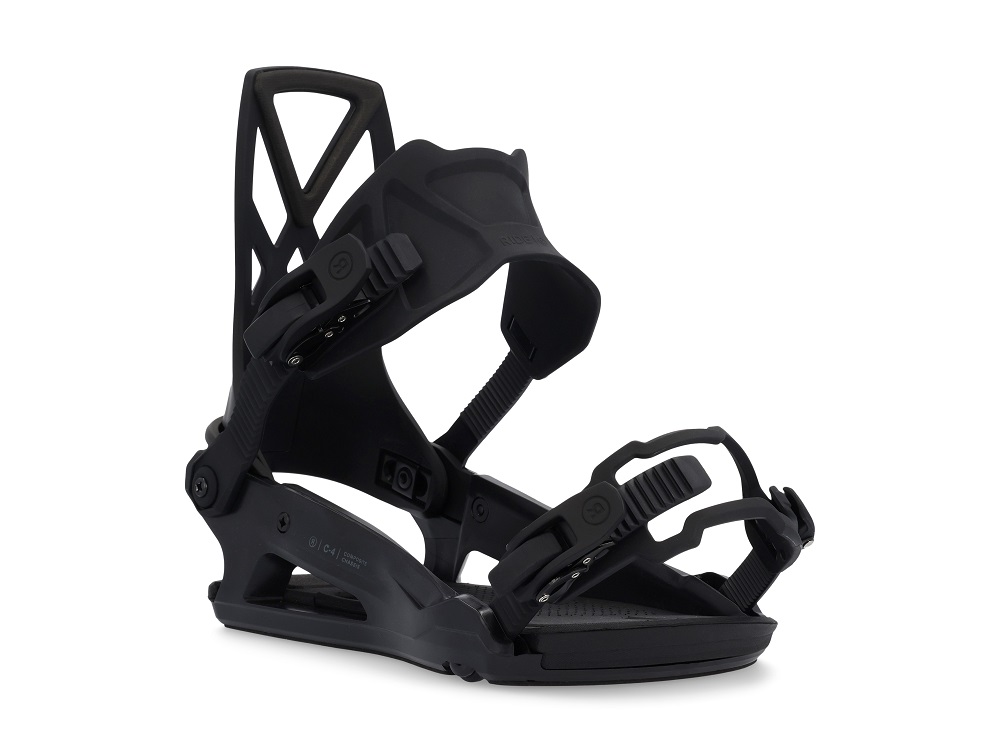 Ride C-4 Black - Image 2