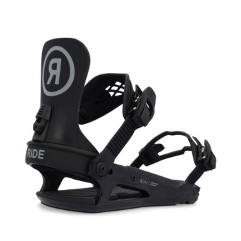 Ride K-1 Black