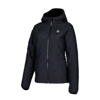 Elan Demo Padded Jacket (Womens)