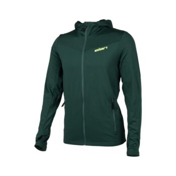 Elan Powerfleece 2L Jacket - (Men)
