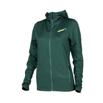 Elan Powerfleece 2L Jacket - (Womens)