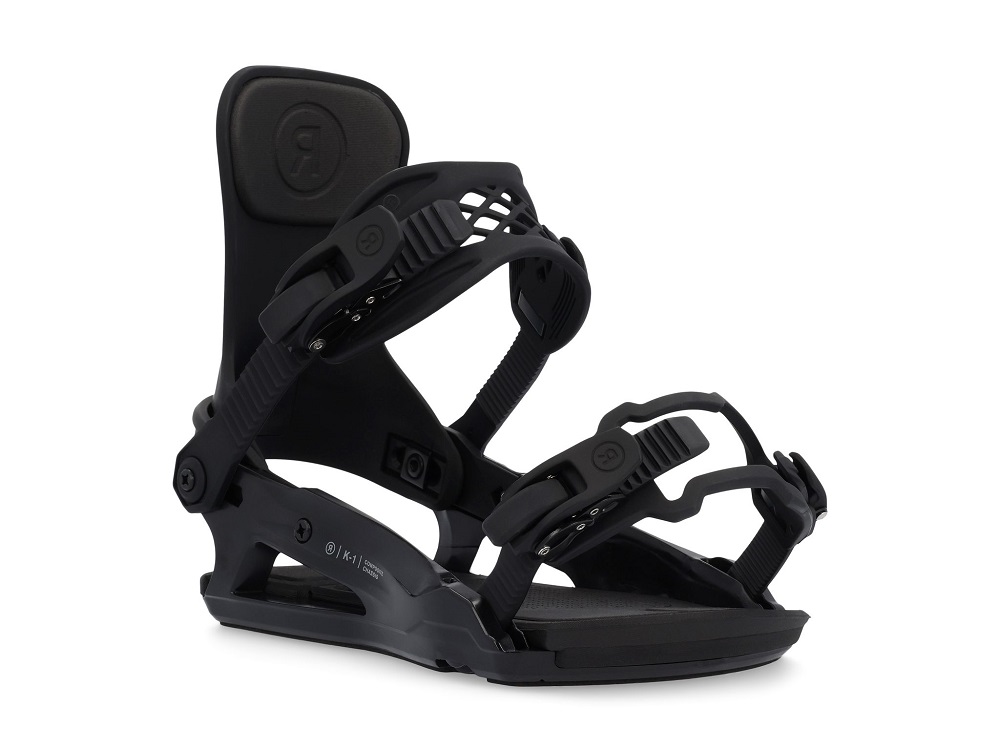 Ride K-1 Black - Image 2