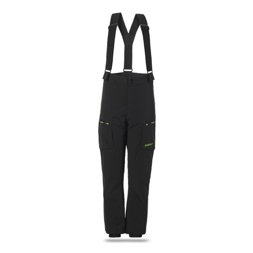 Elan Light Padded Pants (Men)