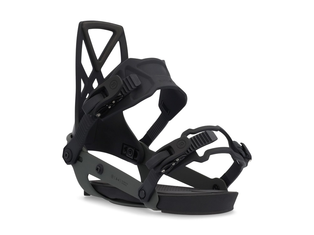 Ride A-4 Black - Image 3