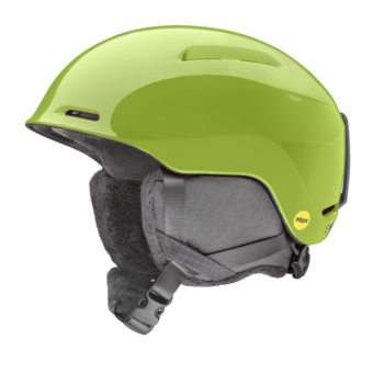 Smith Glide Jr. - Algae