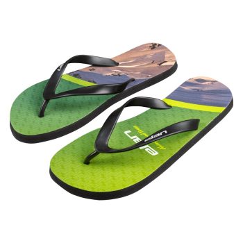 Elan Beach Slippers