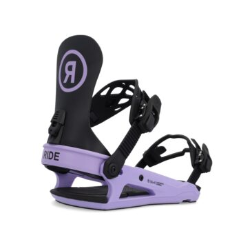 Ride CL-4 Digital Violet