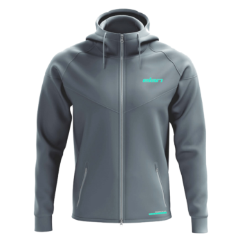 Elan Hoodie Zip
