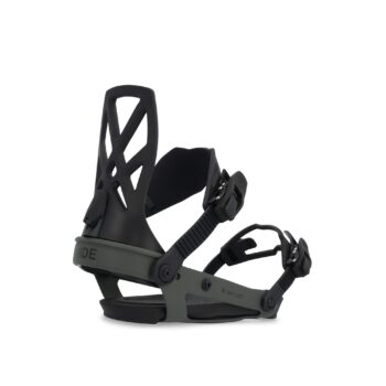 Ride A-4 Black