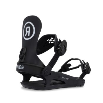 Ride CL-2 Black