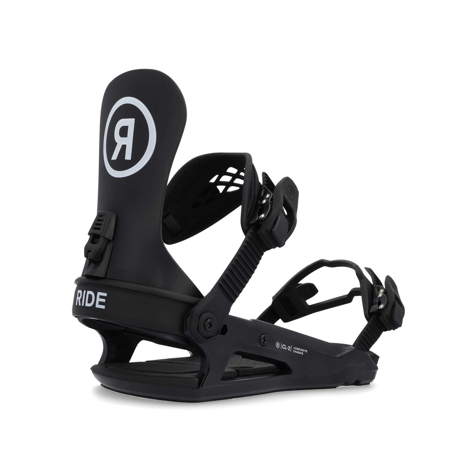 Ride CL-2 Black