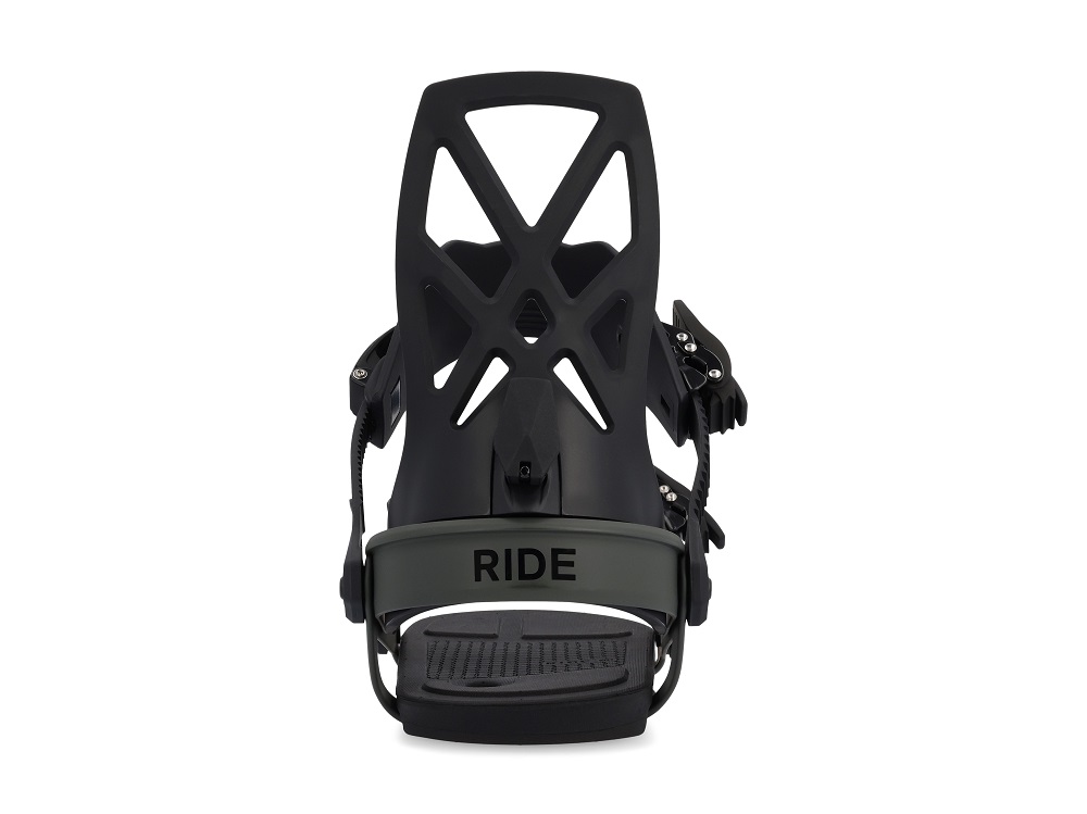 Ride A-4 Black - Image 2